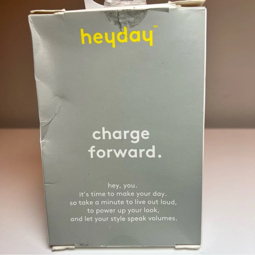 Target Heyday Red USB-C Cable